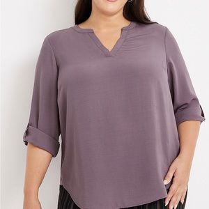 Maurice’s size 3x cute and comfy